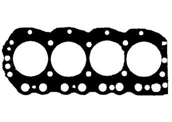 Silindir Kapak Contası  MAHER 03117  1104444G01 1104454T05 1104487G01