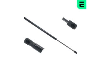 Bagaj Amortisörü Sağ veya Sol OPTIMAL AG-51177  1751678 1848164 BM51N406A10AC BM51-N406A10-AC BM51N406A10AD BM51-N406A10-AD