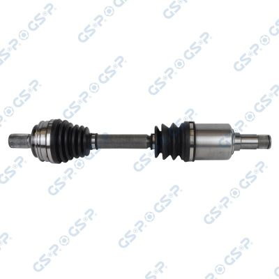 Aks Komple Ön Sağ GSP 235096