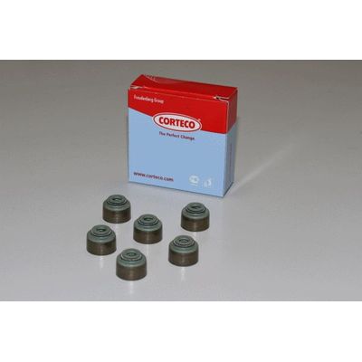 Supap Lastiği  MAHER 18749