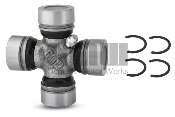 Mafsal İstavrozu  GMW GUT17