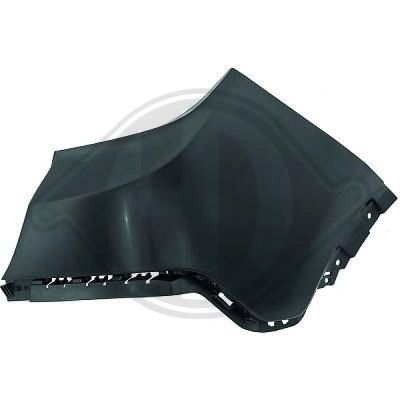 Tampon Arka Opel Mokka (2012->)  PSA ORJINAL 95352038