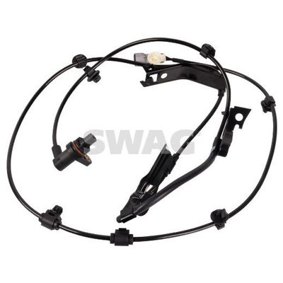 Abs Sensörü Ön Sol Toyota Hilux (KUN)(2005->)  SWAG 33 10 5884