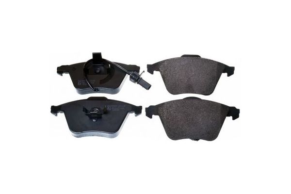 Fren Disk Balata Ön Audi S4 Avant (8E)(11.2004->)  OTOZONE FDO7002-R