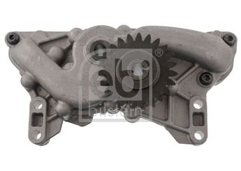 Yağ Pompası  TORMAN T.01179  20758237 20758234 20569856 7420758237 74 20 758 237 20405077 20518382 85003605