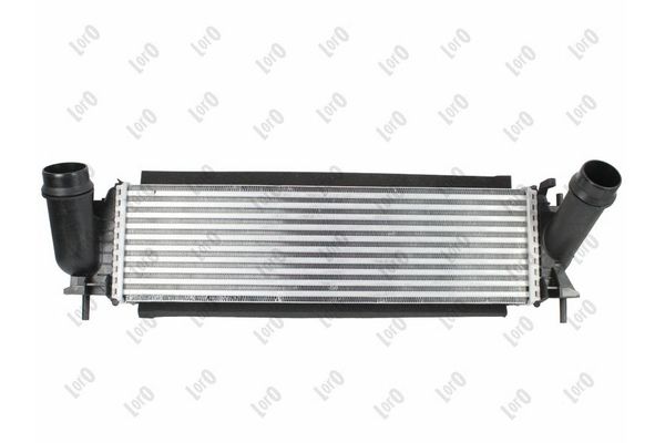 Turbo Radyatörü  Nissan Navara (D23M)(12.2015->)  BSG 63-535-008