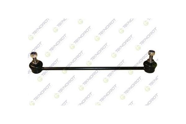 Viraj Demir Askı Rotu Ön Sol Honda Jazz (GD1/5)(01.2002->)  TEKNOROT H-517