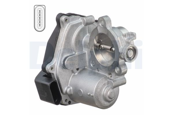 Egr Valfi  Volkswagen Arteon (3H7)(03.2017->2020)  DELPHI EG10490-12B1