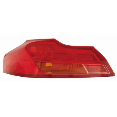 Stop Lambası Sol OPEL ORJINAL 13226856