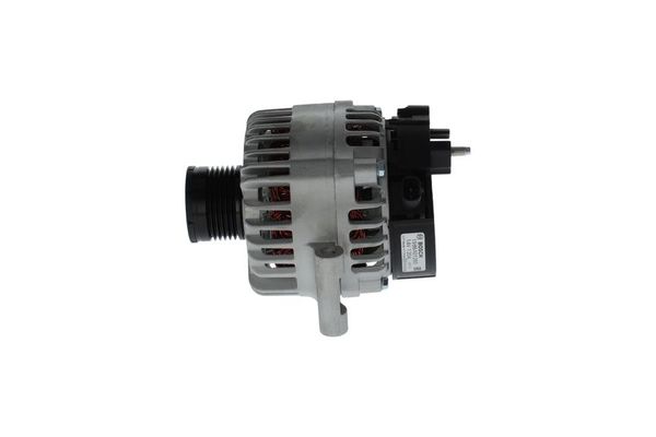 Alternatör  Opel Corsa D (2006->)  BOSCH 1 986 A01 290