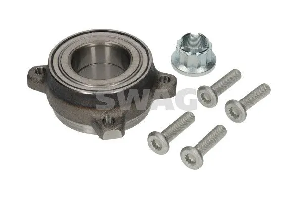 Porya Ön Sağ veya Sol Porsche Cayenne (Typ 92A)(02.2010->)  SWAG 33 11 1880