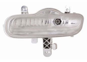 Gündüz Farı Sol DEPO 661-1602L-UE  51842915