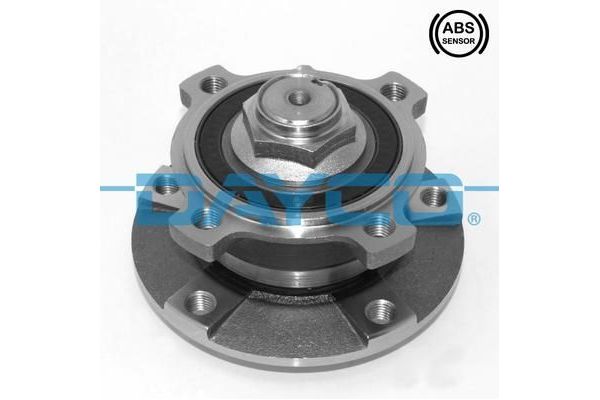 Teker Rulmanı Ön Sağ veya Sol BMW 5 Serisi Sedan (E39)(1995->)  DAYCO KWD1197