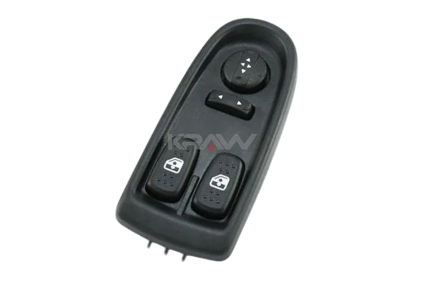 Cam Açma Düğmesi Ön Sol MAXTEL 18229491