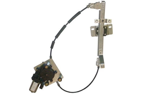 Cam Krikosu Arka Sağ VALEO 850103