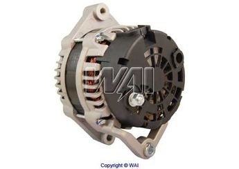 Alternatör  PSA ORJINAL 96988215  96988215 96866018 1202485 4811550 95519920 96627029