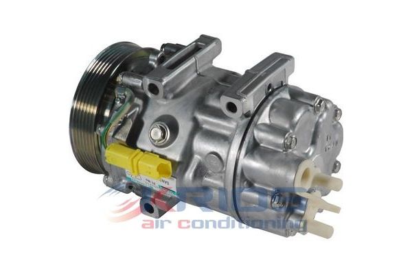 Klima Kompresörü  Citroen Jumpy (01.2007->)  PSA ORJINAL 9800854280