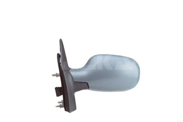 Dikiz Aynası Dış Sağ Renault Megane I Scenic (JA0)(10.1996->)  ALKAR 6140220