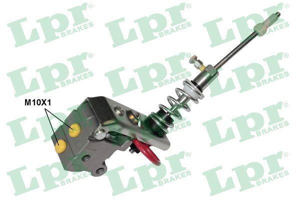 Fren Limitör  LPR 9979