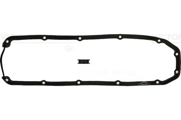 Üst Kapak Contası (Külbütör)  Audi 200 Sedan/Avant (447)(01.1988->)  REINZ 15-31696-01