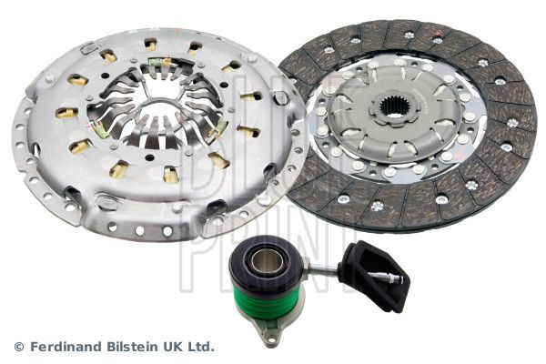 Debriyaj Seti  Volvo C70 Coupe (05.1997->)  BLUE PRINT ADBP300091