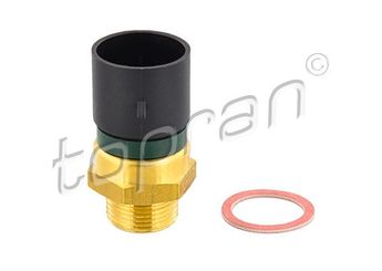 Fan Müşürü  TOPRAN 205 082  701959481C 1341027 13 41 027 90355879