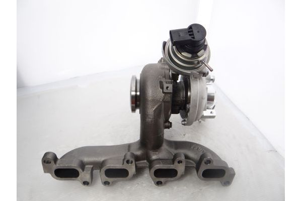 Turbo Şarj  GARRETT 775517-5005S