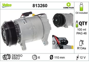 Klima Kompresörü  VALEO 813260  64529299328 64526826879 5A3F1D2 5 A3F 1D2 5A5C712 5 A5C 712 6811430 6 811 430 6811432 6 811 432 6826879 6 826 879 64525A3F1D2 64 52 5 A3F 1D2 64525A5C712 64 52 5 A5C 712 64526811430 64 52 6 811 430 64526811432 64 52 6 811 432 64 52 6 826 879 64529295050 64 52 9 295 050 64529375057 64 52 9 375 057 9295050 9 295 050 9375057 9 375 057