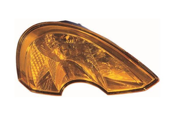 Sinyal Lambası Sağ DEPO 551-1519R-UE