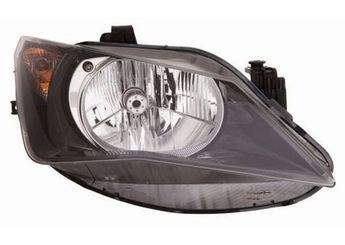 Far Lambası Sağ DEPO 445-1130R-LDEM2  6J1941022E 6J1941022J