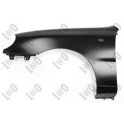 Çamurluk Ön Sol Daewoo Lanos (1997->)  TYG 015-2102