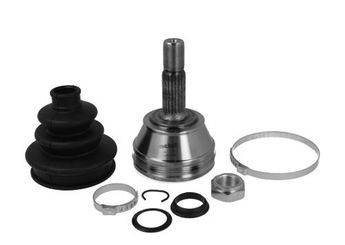 Aks Kafası Ön Dış Sol CIFAM 607-034  607034 607-034 871407311 871 407 311 871498099 871 498 099 871498099A 871 498 099A