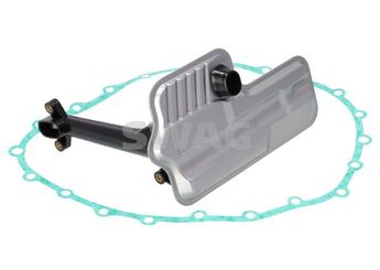 Şanzıman Yağ Filtresi  SWAG 30 10 5948  AW301519C AW301463C 0AW 301 463 C AW301463CS1 0AW 301 463 C S1 0AW 301 519 C AW301519CS1 0AW 301 519 C S1