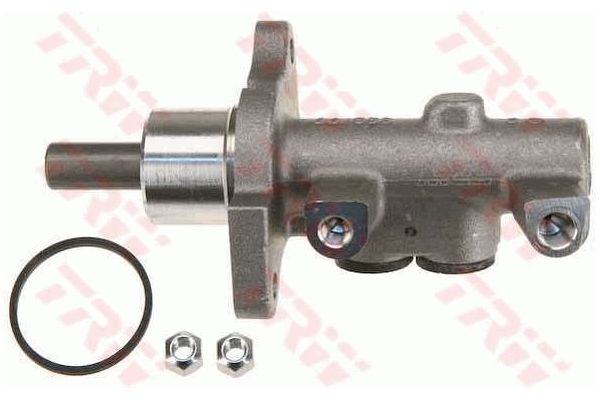 Fren Ana Merkez  BMW 3 Serisi Touring (E46)(1999->)  TRW PMH688