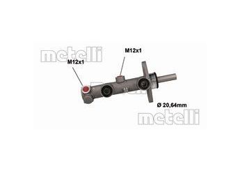 Fren Ana Merkez  METELLI 05-1123  46100SMG 46100-SMG 46100SMGG02 46100-SMG-G02