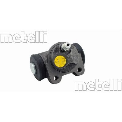 Fren Silindiri Arka Sağ Renault R 21 Nevada (K48)(08.1986->)  METELLI 04-0359
