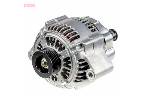 Alternatör  DENSO DAN671