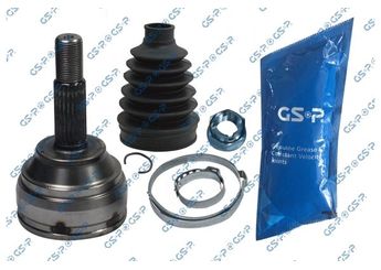 Aks Kafası Ön Dış Sağ veya Sol GSP 850017  7701352415 7701352829