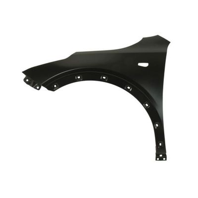 Çamurluk Ön Sol Kia XCeed (2019->)  TYG 662-2102