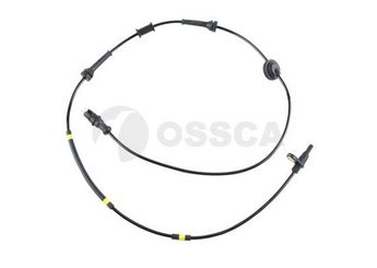 Abs Sensörü Arka Sağ FRENDI 36257  46532126