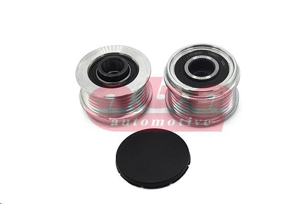 Alternatör Kasnağı  Lancia Musa (184)(10.2007->)  A.B.A YT100151