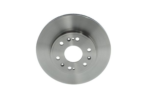 Fren Disk Ayna Ön Sağ ve Sol Cadillac Escalade GMT900 (2007->)  BOSCH 0 986 479 W30