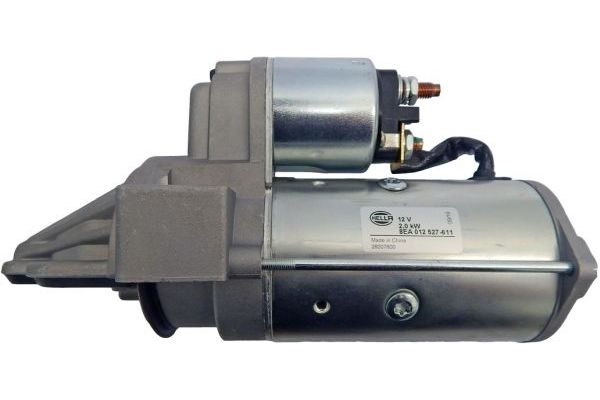 Marş Dinamosu  Ford Transit New Line (TT9)(2006->)  HELLA 8EA 012 527-611