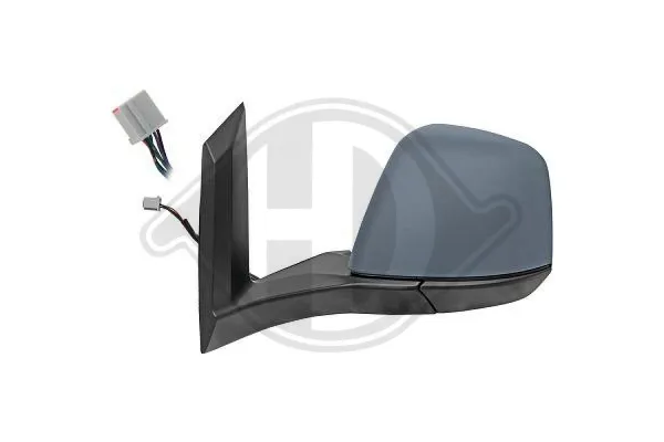 Dikiz Aynası Dış Sol Ford Tourneo Connect (CHC)(2013->)  FORD ORJINAL DT1117683EE