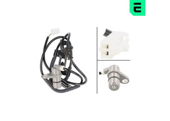 Abs Sensörü Arka Sağ OPTIMAL 06-S740  8954505010 8954533010 89545-05010 89545-33010 8954533020 89545-33020 8954533030 89545-33030 8954532030 89545-32030