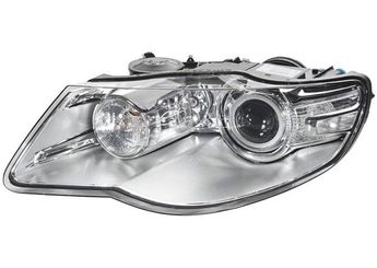 Far Lambası Sağ HELLA 1ZS 009 452-141  7L6941040C 7L6 941 040 C