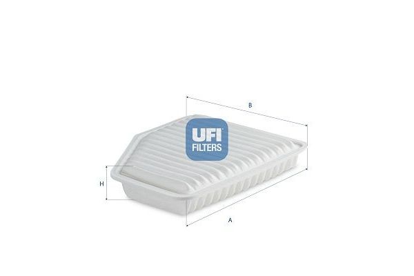 Hava Filtresi  VOLLER 70146