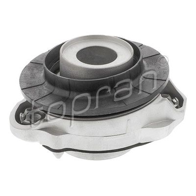 Amortisör Tabla Takozu Ön Sağ Fiat Ducato Maxi Kamyonet / Damperli Çift kab 40 (295)(04.2014->)  TOPRAN 724 037