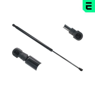 Bagaj Amortisörü Sağ veya Sol Citroen C4 Cactus (2014) / C4 Cactus Makyajlı (2018)  OPTIMAL AG-51012