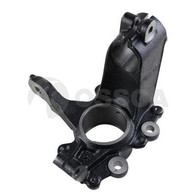 Aks Taşıyıcı Ön Sol GVA 4531019